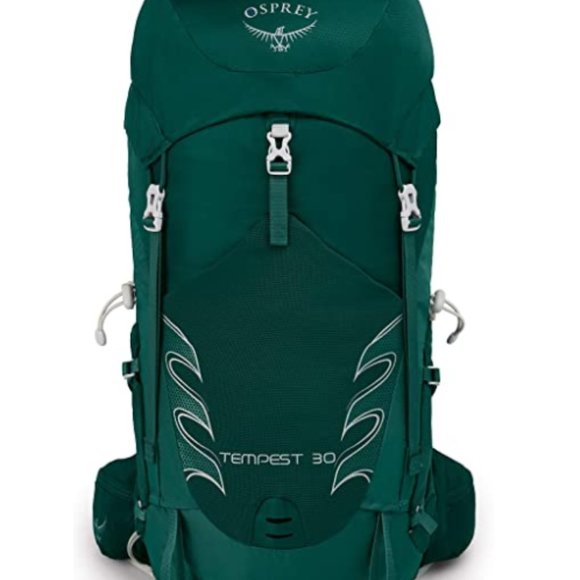 Off road shoulder green